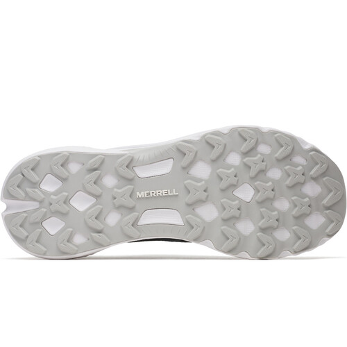 MERRELL AGILITY TRAIL negro