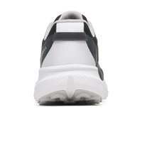 Merrell zapatillas trail mujer AGILITY TRAIL NEGRO vista trasera