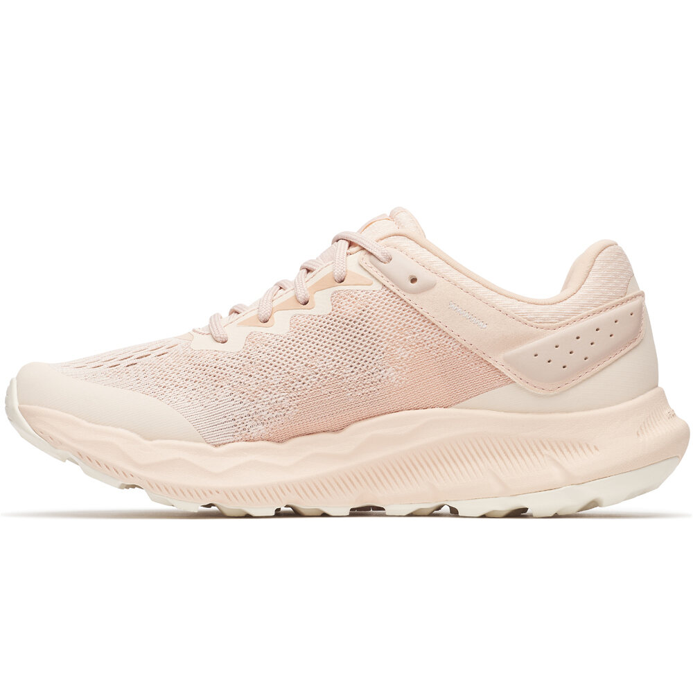 Merrell zapatillas trail mujer ANTORA 4 ROSA puntera