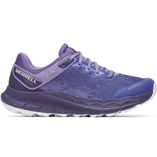 MERRELL ANTORA 4 WATERPROOF azul