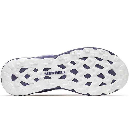 MERRELL ANTORA 4 WATERPROOF azul