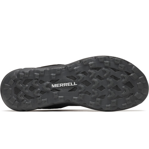 MERRELL ANTORA 4 WATERPROOF negro