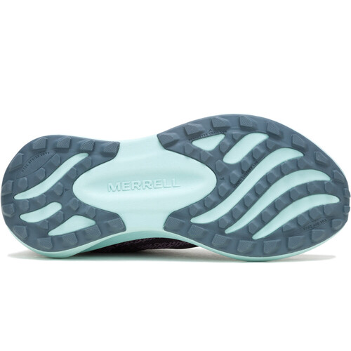 Merrell zapatillas trail mujer MORPHLITE GORE-TEX MORADO