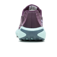 Merrell zapatillas trail mujer MORPHLITE GORE-TEX MORADO vista trasera