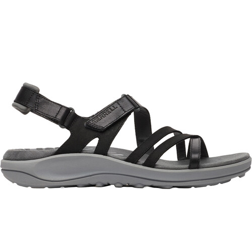 MERRELL HARBOR BACKSTRAP negro