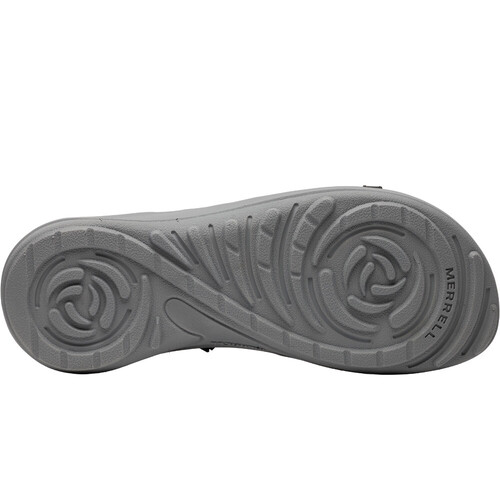 MERRELL HARBOR BACKSTRAP negro
