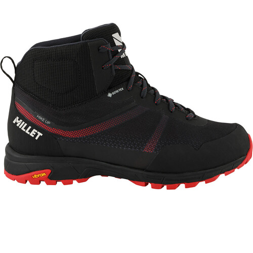 MILLET HIKE UP MID GORE-TEX negro