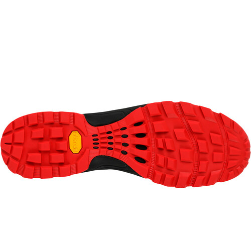 MILLET HIKE UP MID GORE-TEX negro
