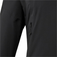 Millet chaqueta impermeable hombre FITZ ROY NEGRO 10