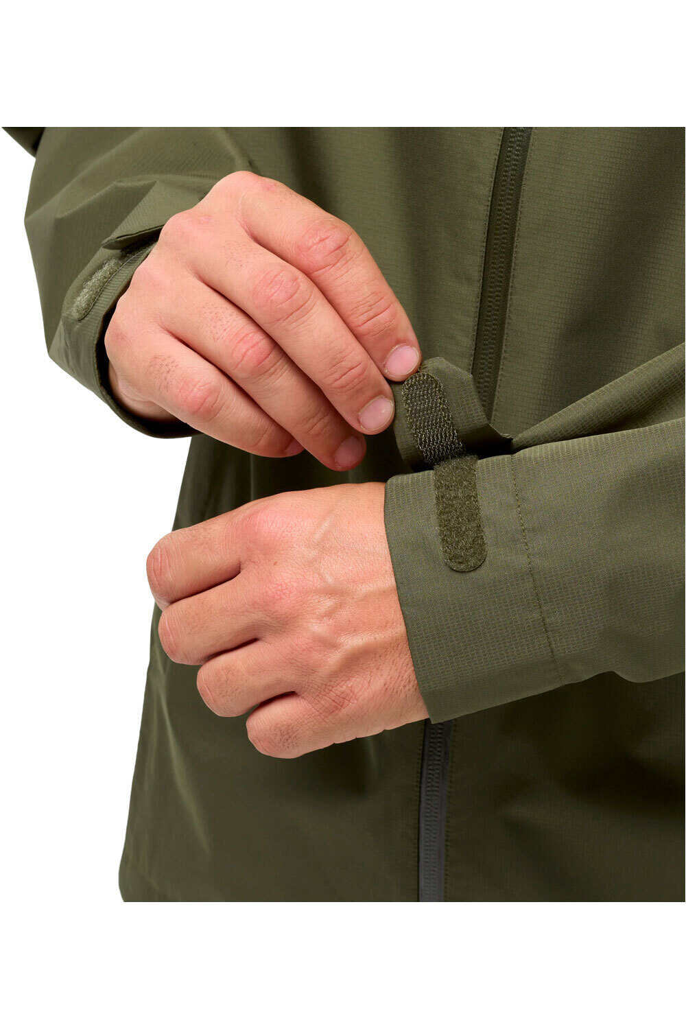 Millet chaqueta impermeable hombre SENECA 2,5L JKT M  03