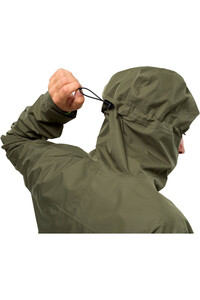 Millet chaqueta impermeable hombre SENECA 2,5L JKT M  05