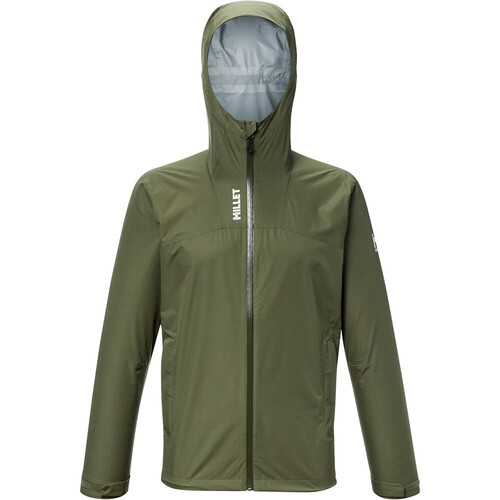 Millet chaqueta impermeable hombre SENECA 2,5L JKT M 