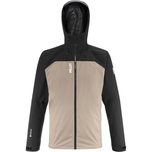 MILLET SENECA GORE-TEX 2L marron
