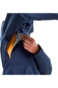 Millet chaqueta impermeable mujer SENECA 2,5L JKT W  03