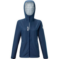 Millet chaqueta impermeable mujer SENECA 2,5L JKT W  05
