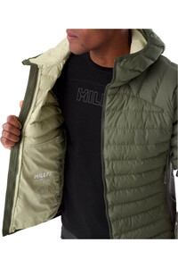 Millet chaqueta outdoor hombre FITZ ROY WARM HOODIE M  03