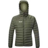 Millet chaqueta outdoor hombre FITZ ROY WARM HOODIE M  04