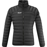 Millet chaqueta outdoor hombre FITZ ROY WARM NEGRO 03