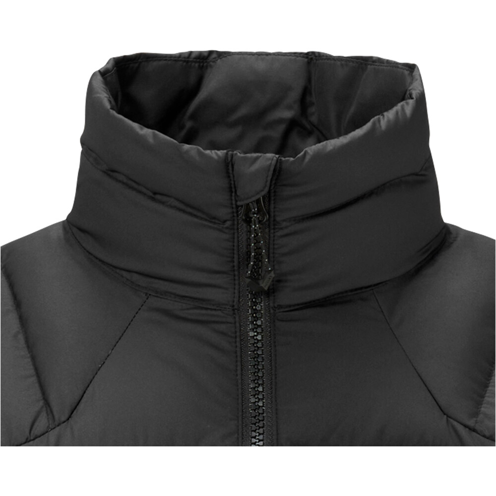 Millet chaqueta outdoor hombre FITZ ROY WARM NEGRO 05