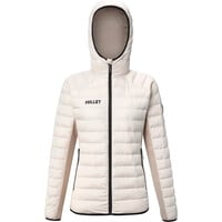 Millet chaqueta outdoor mujer FITZ ROY WARM HOODIE W  04
