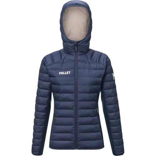 Millet chaqueta outdoor mujer FITZ ROY WARM HOODIE W 
