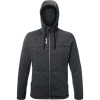 Millet forro polar hombre CHAMONIX KNITWARM HOODIE M  04