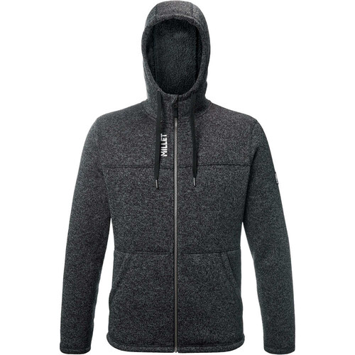 Millet forro polar hombre CHAMONIX KNITWARM HOODIE M 