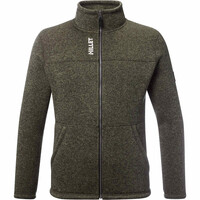 Millet forro polar hombre CHAMONIX KNITWARM JKT M  04