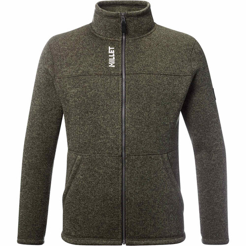 Millet forro polar hombre CHAMONIX KNITWARM JKT M 