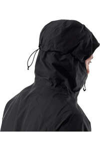 Millet forro polar hombre UBIC GTX 2L JKT M NEGRO 06