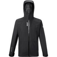Millet forro polar hombre UBIC GTX 2L JKT M NEGRO 07