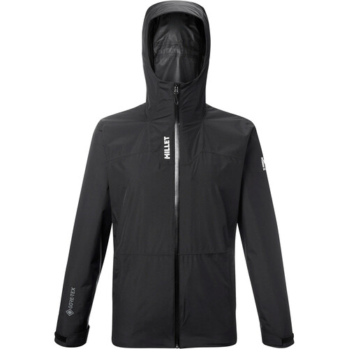 Millet forro polar hombre UBIC GTX 2L JKT M NEGRO