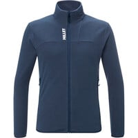 Millet forro polar hombre UBIC LIGHTGRID JKT M  03