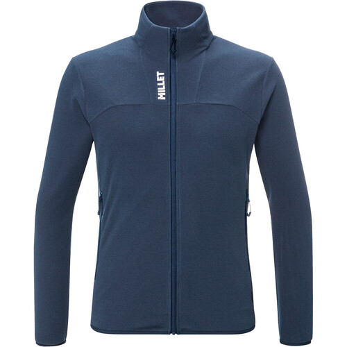 Millet forro polar hombre UBIC LIGHTGRID JKT M 