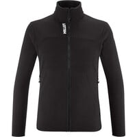 Millet forro polar hombre UBIC LIGHTGRID JKT M NEGRO 04