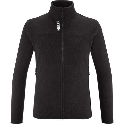 Millet forro polar hombre UBIC LIGHTGRID JKT M NEGRO