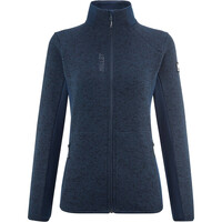 Millet forro polar mujer CHAMONIX KNIT JKT W  03