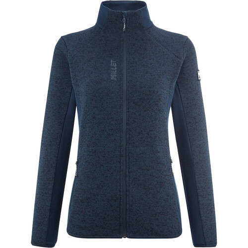 Millet forro polar mujer CHAMONIX KNIT JKT W 