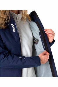 Millet forro polar mujer UBIC GTX 2L JKT W  06