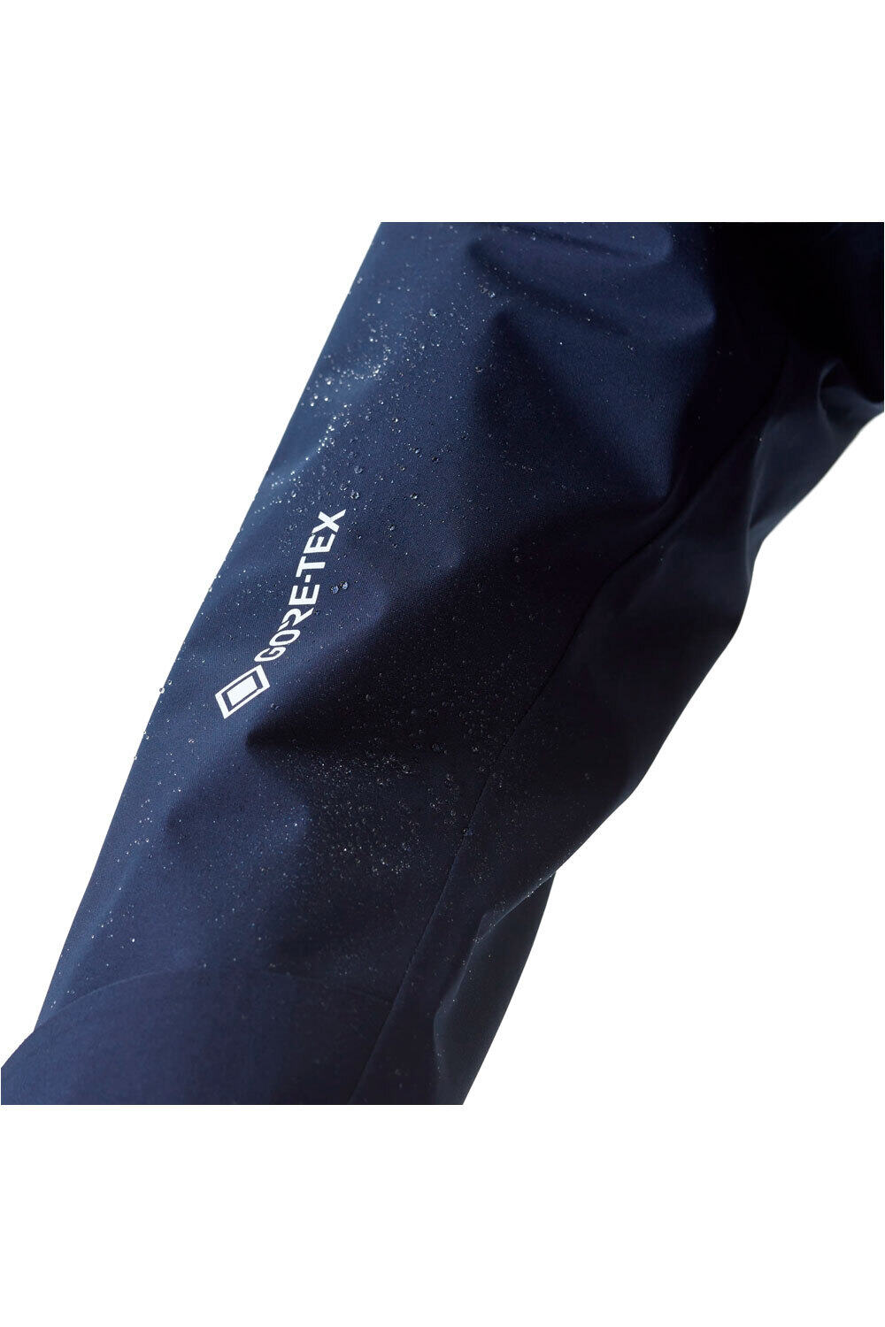 Millet forro polar mujer UBIC GTX 2L JKT W  07