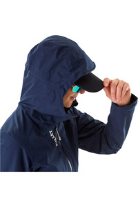 Millet forro polar mujer UBIC GTX 2L JKT W  08