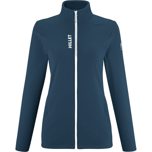 Millet forro polar mujer UBIC LIGHTGRID JKT W 