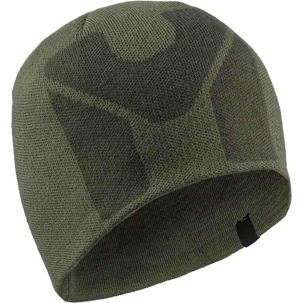 Millet gorros montaña LOGO BEANIE  02