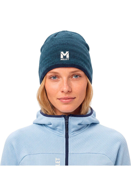 Millet gorros montaña TIAK II BEANIE 