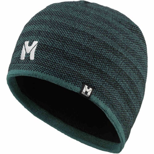 Millet gorros montaña TIAK II VERDE