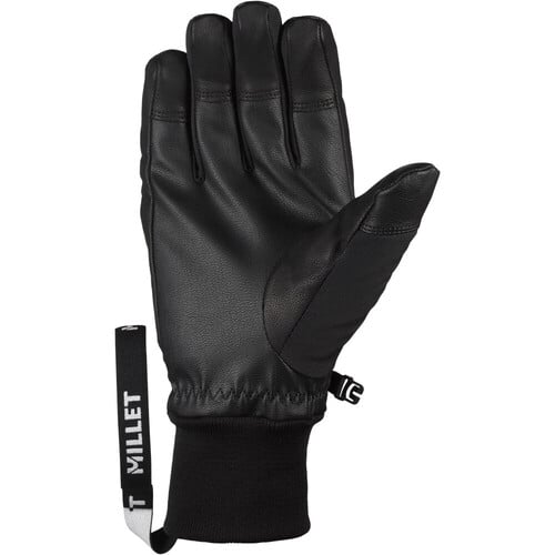 MILLET BREVENT negro