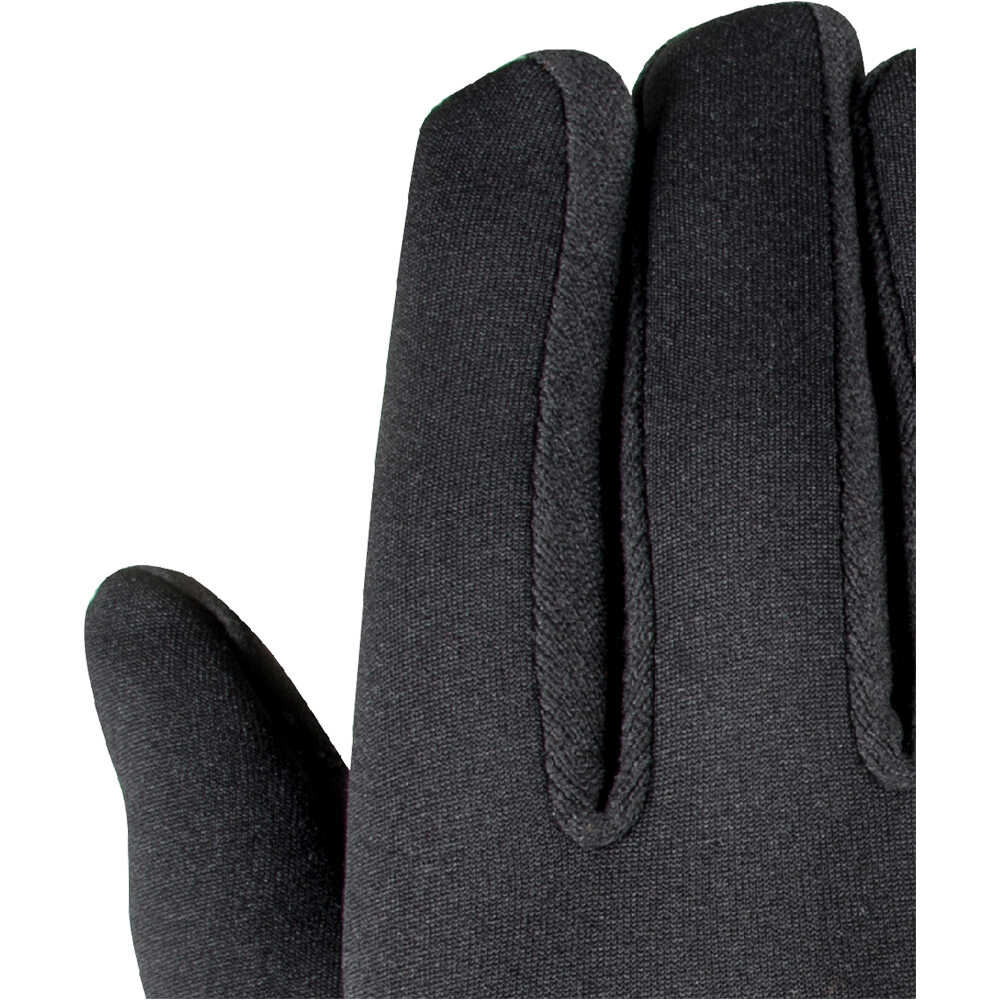 Millet guantes montaña M TOUCH NEGRO 01