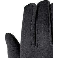 Millet guantes montaña M TOUCH NEGRO 01