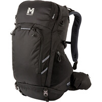Millet mochila montaña HANANG 40 NEGRO 13