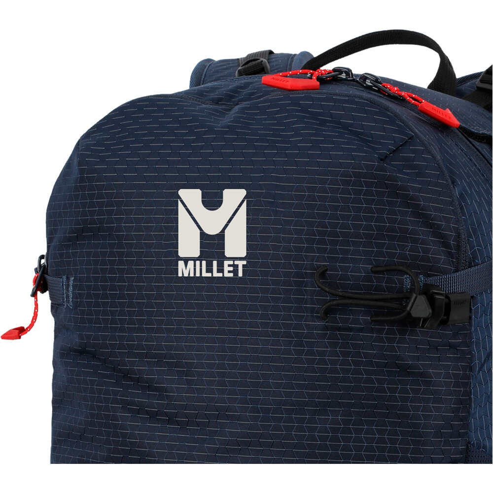 Millet mochila montaña PROLIGHTER 22  02